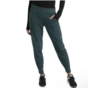 Athleta Soho Joggers